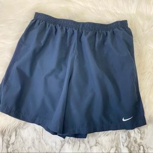 Nike | Running Dri-Fit Shorts Large